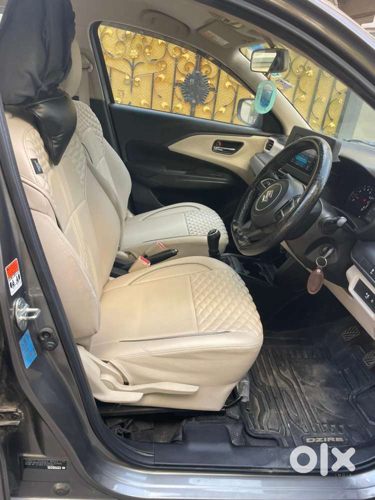 Maruti Suzuki Swift Dzire 1.3 Vxi, 2025, Cng & Hybrids