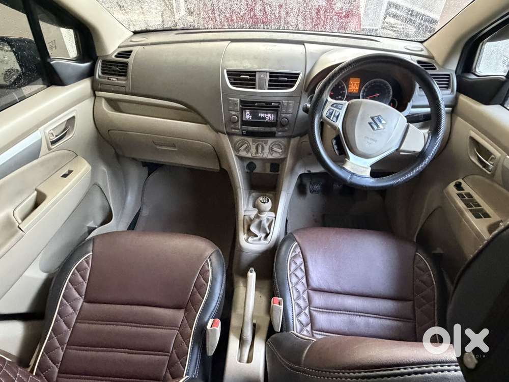Maruti Suzuki Ertiga, 2018, Petrol