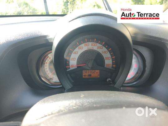 Honda Brio 1.2 Vx Mt, 2014, Petrol