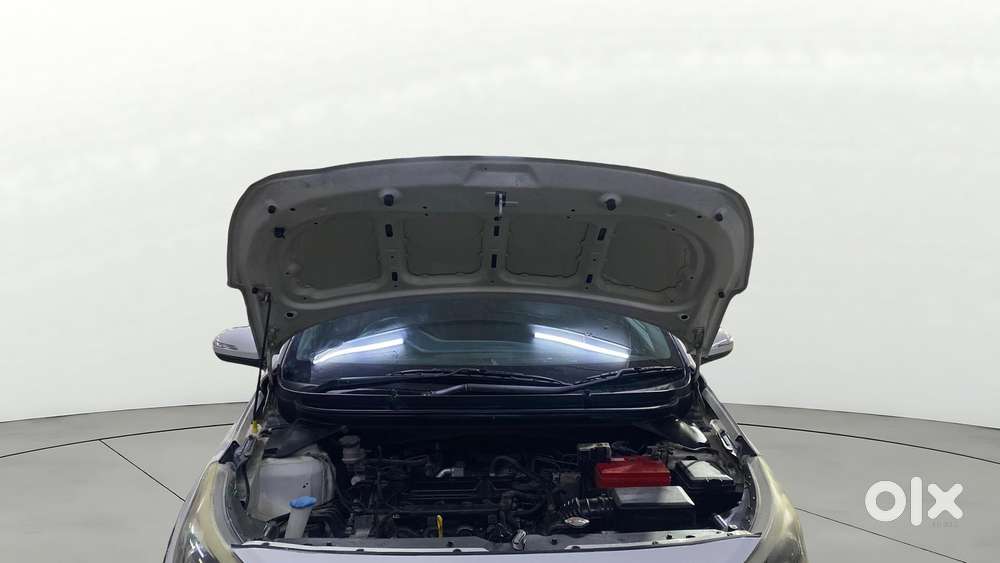 Hyundai I20 Active 1.2 S, 2015, Petrol