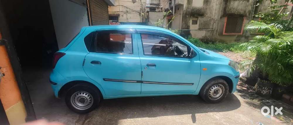 Datsun Go 1.2 A 2019
