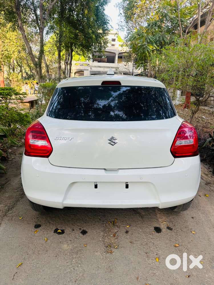Maruti Suzuki Swift 2021 Petrol 75000 Km Driven