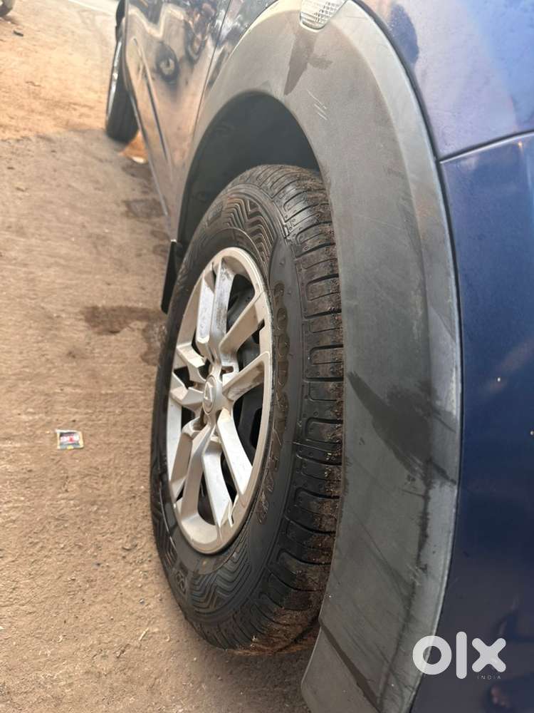 Renault Triber 2019 Rxl Petrol, Mint Condition With New Tyre Warranty!