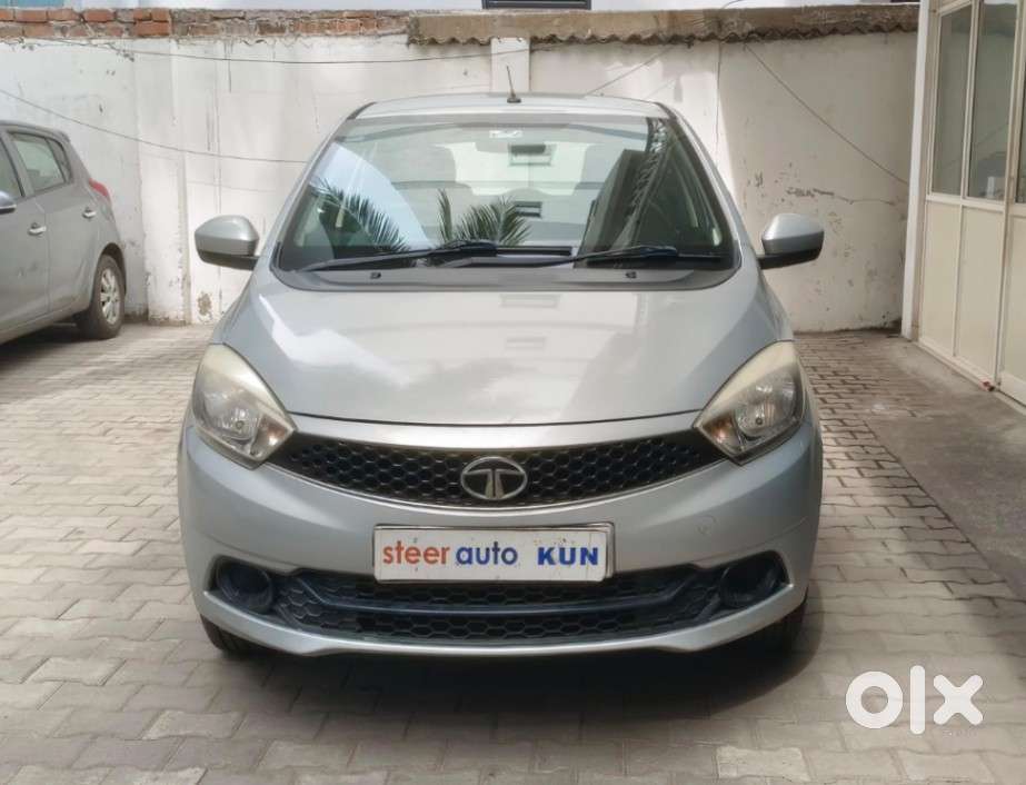 Tata Tiago Xza Plus, 2019, Petrol