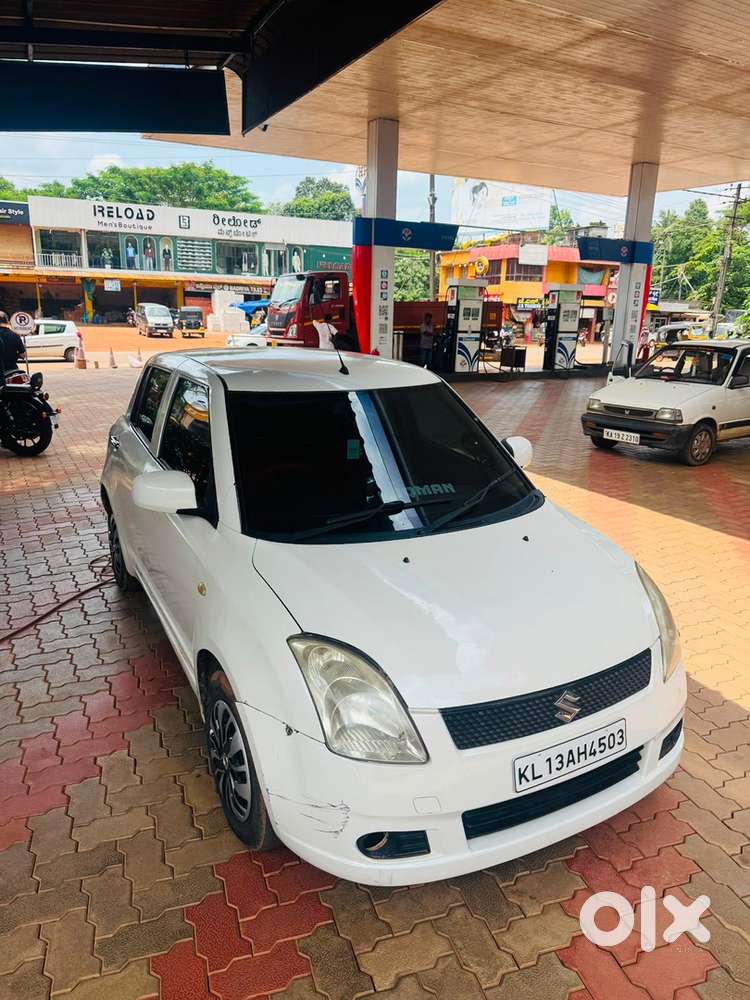 Swift Maruti Suzuki, 2008 Km Driven