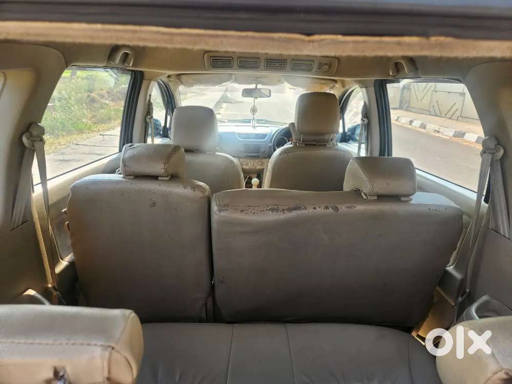 Maruti Suzuki Ertiga Zdi 2015 Model