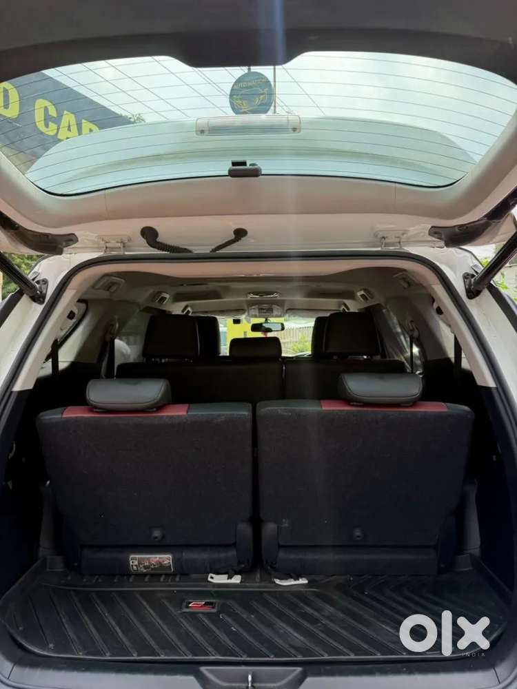 Toyota Fortuner Legender, 2025, Diesel