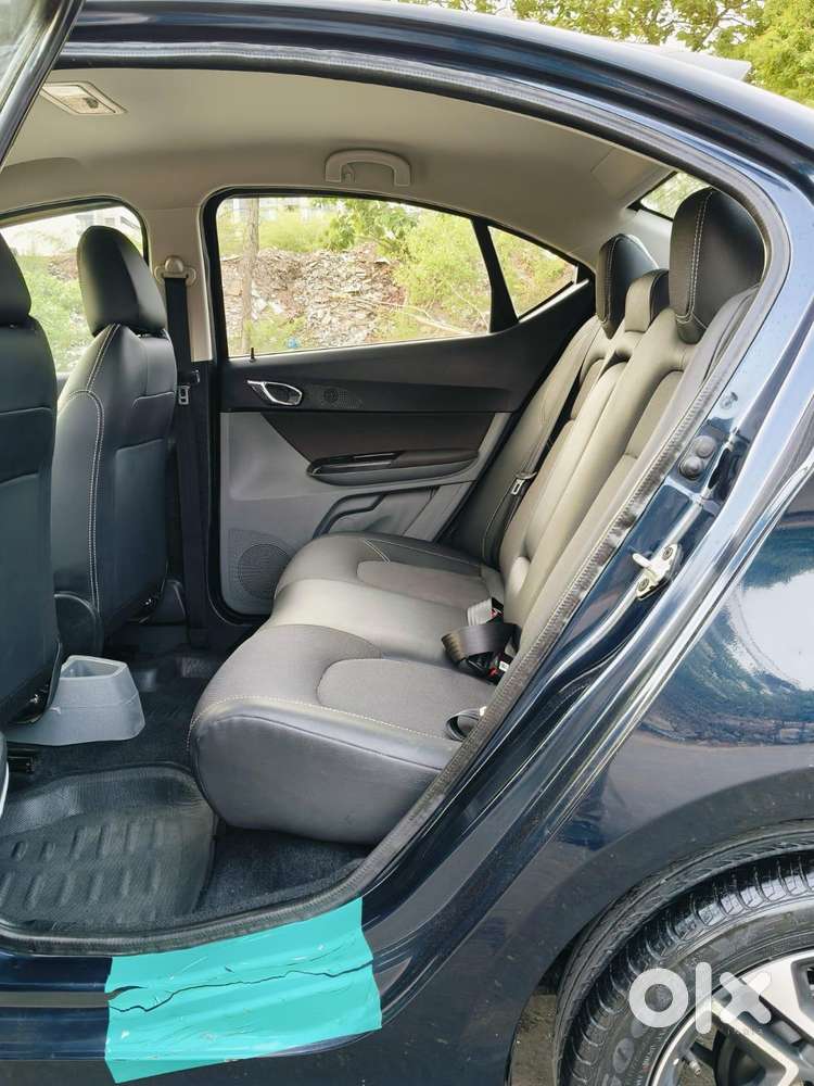 Tata Tigor Xza Plus, 2020, Petrol