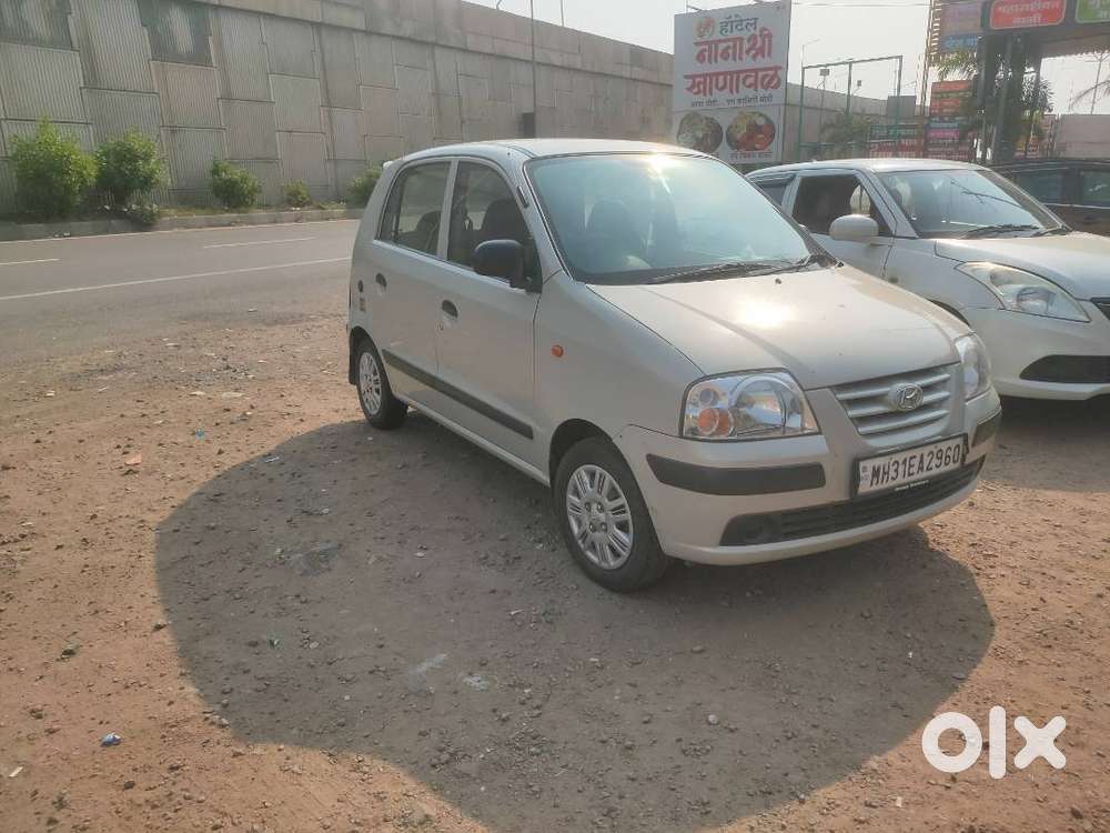 Santro Xing