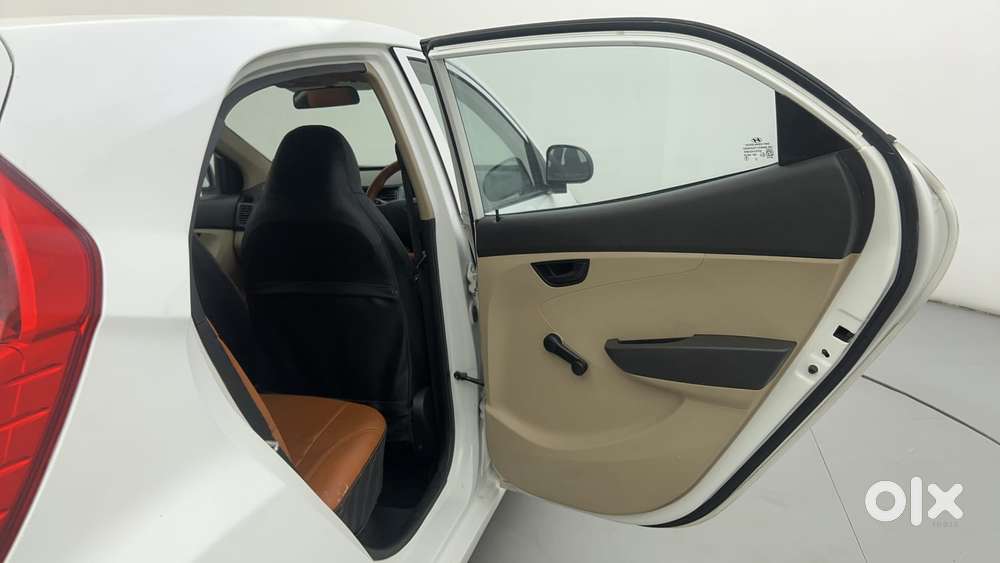 Hyundai Eon Era +, 2016, Petrol