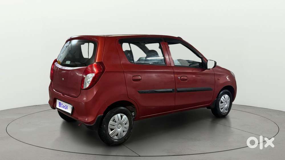 Maruti Suzuki Alto 800 0.8 Vxi (o), 2023, Petrol