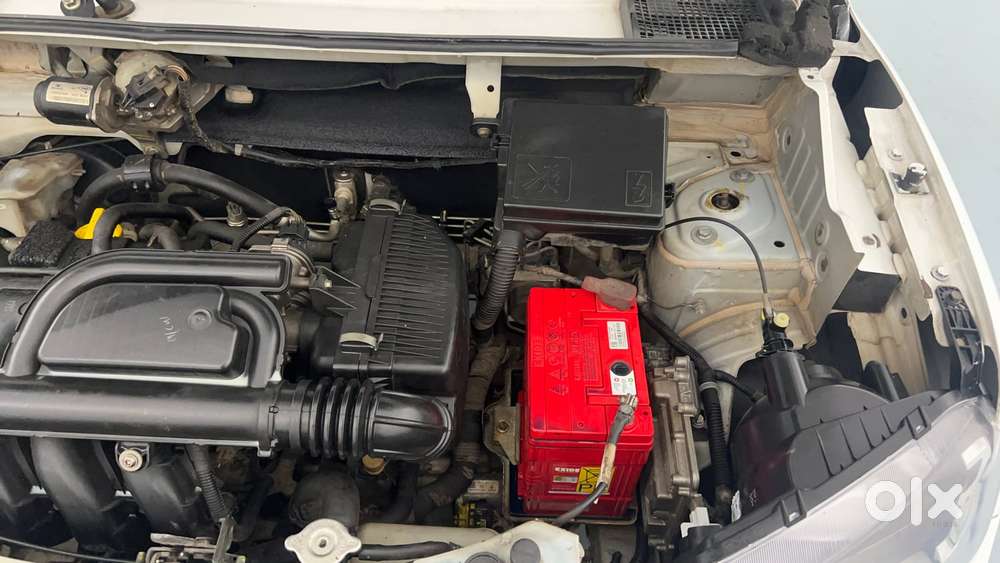 Renault Kwid 2019-ongoing 1.0 Rxt Amt (o), 2019, Petrol