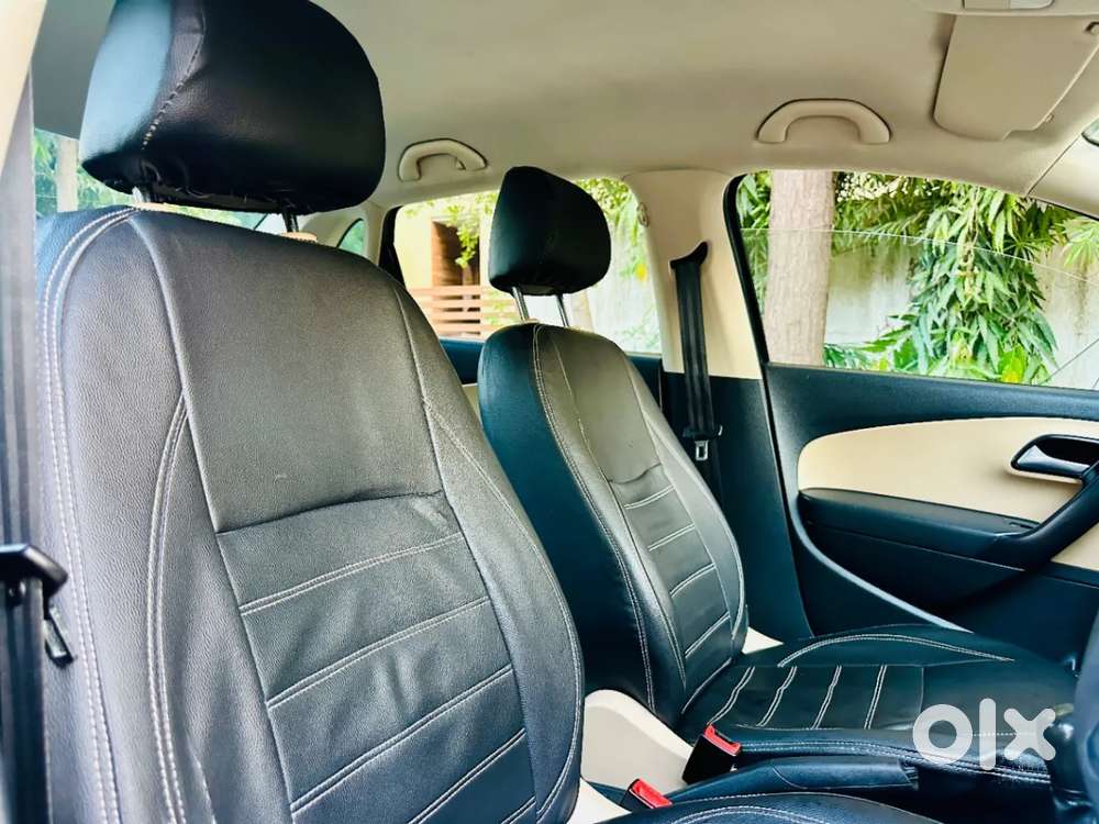 Volkswagen Ameo 1.2 Mpi Comfortline, 2017, Petrol