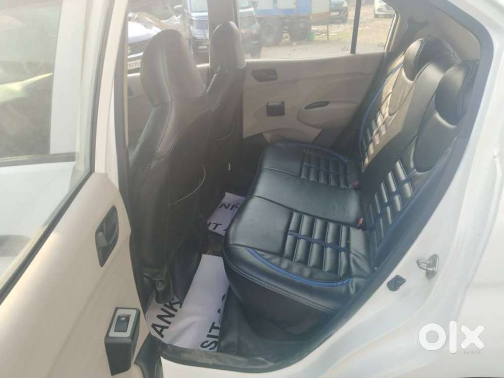 Hyundai New Santro 1.1 Era Executive, 2020, Petrol