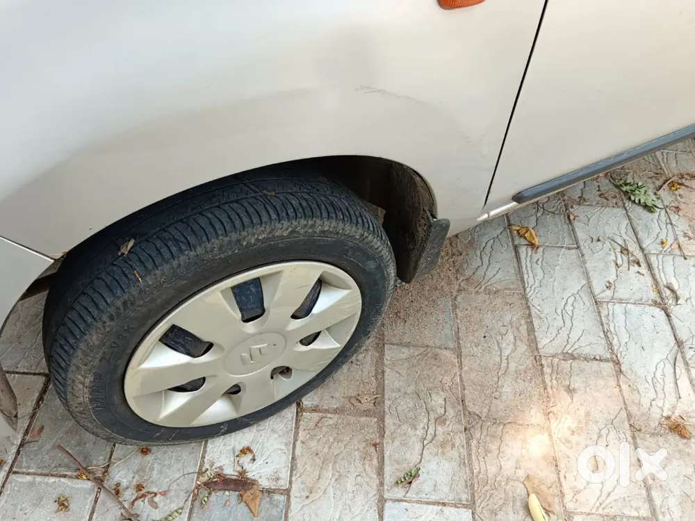 Maruti Suzuki Alto K10 2015 Petrol 82000 Km Driven