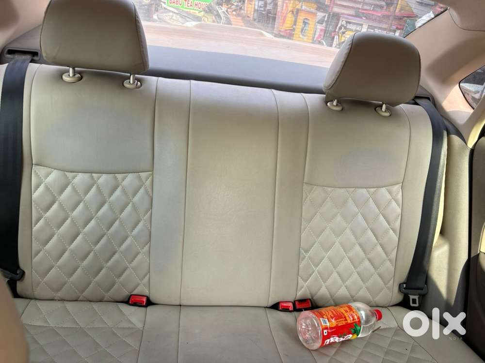 Volkswagen Vento Petrol 2011