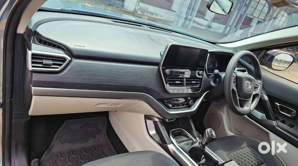 Tata Safari 2.0 Kryotec Xt, 2021, Diesel