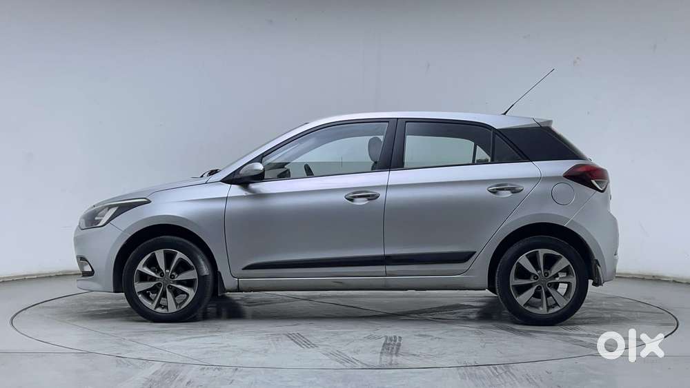 Hyundai Elite I20 Asta 1.4 Crdi, 2015, Diesel