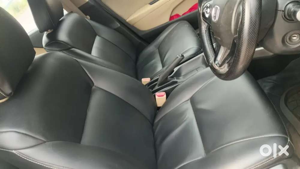 Honda City 2014