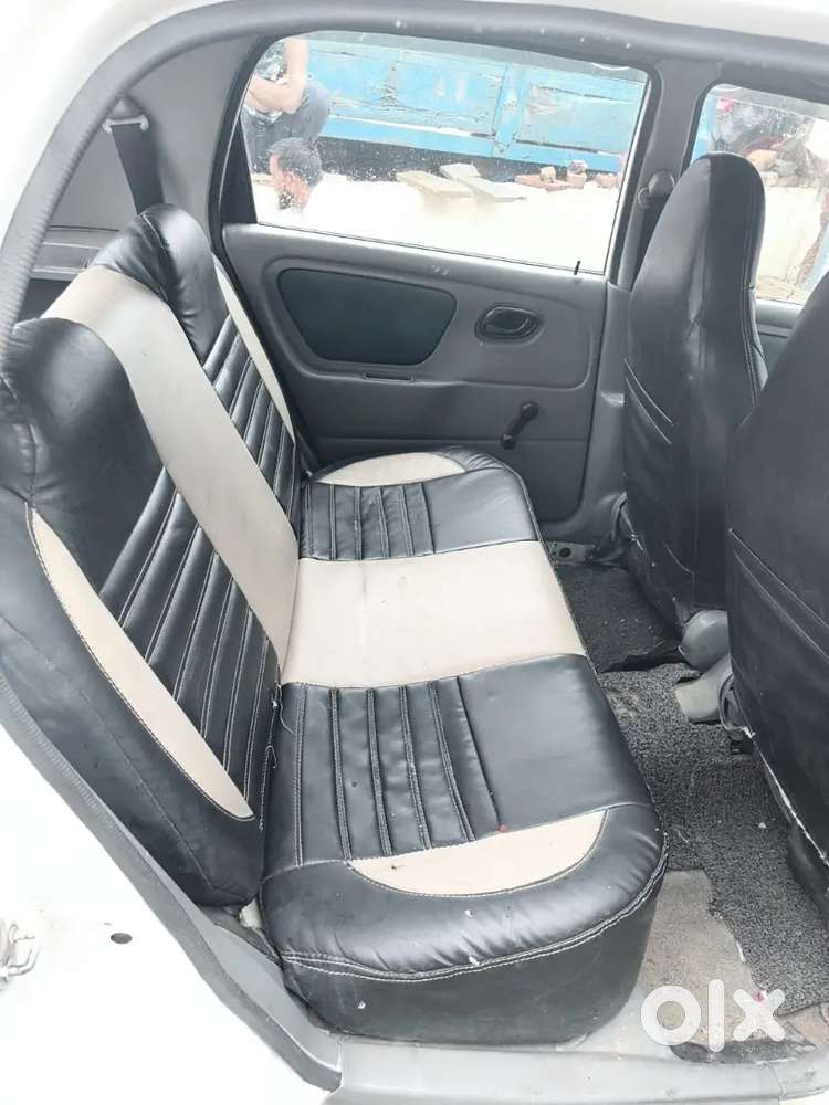 Maruti Suzuki Alto K10 2014