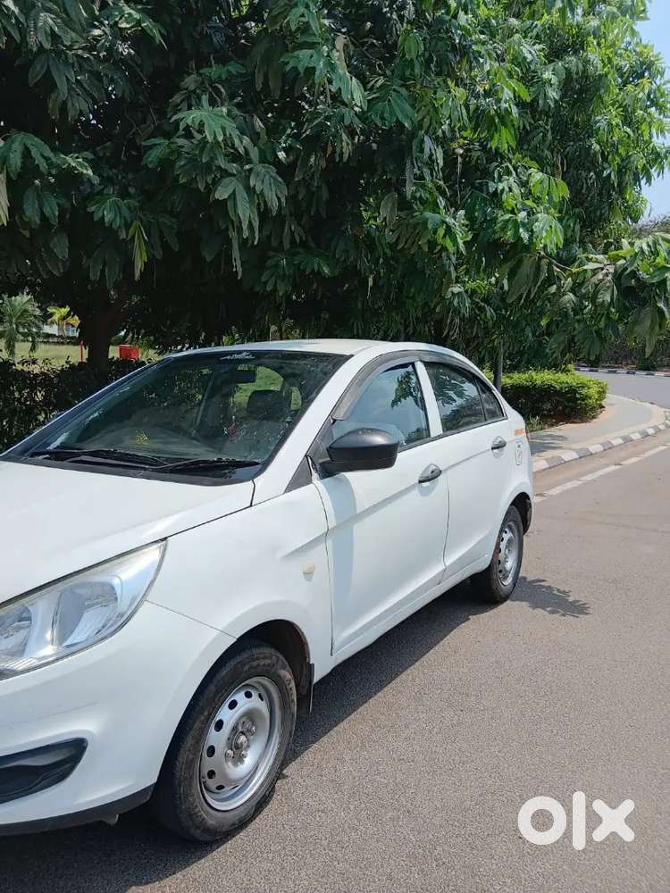 Tata Zest 2018 Diesel Well Maintained