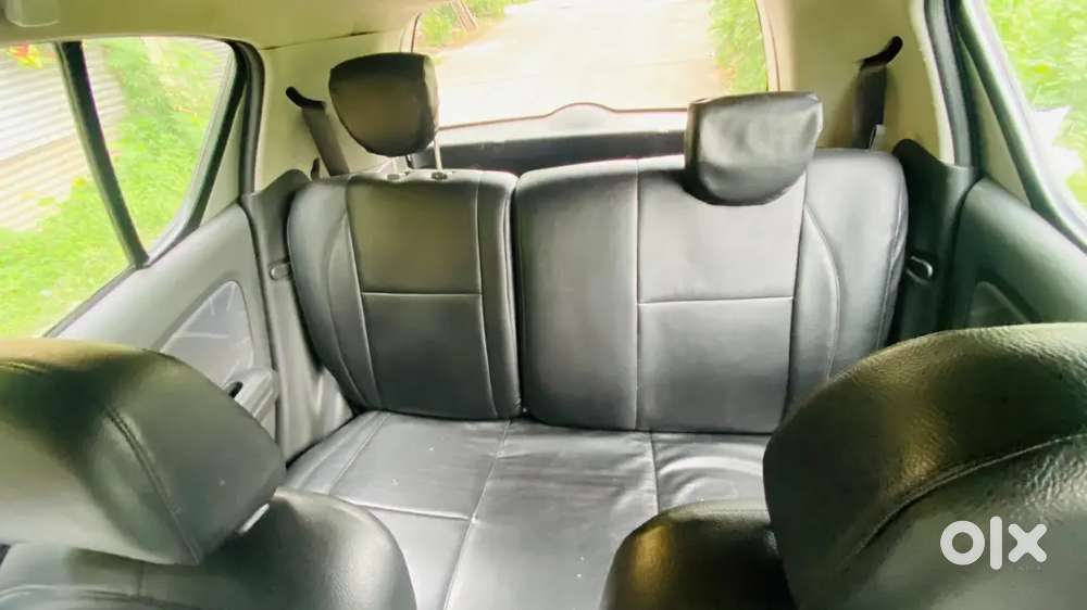 Maruti Suzuki Ritz 2012