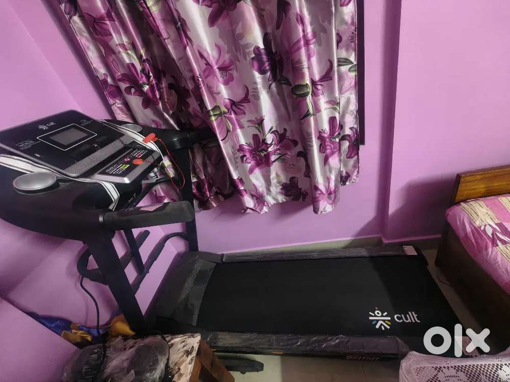 Urgent sale of fully working tredmill