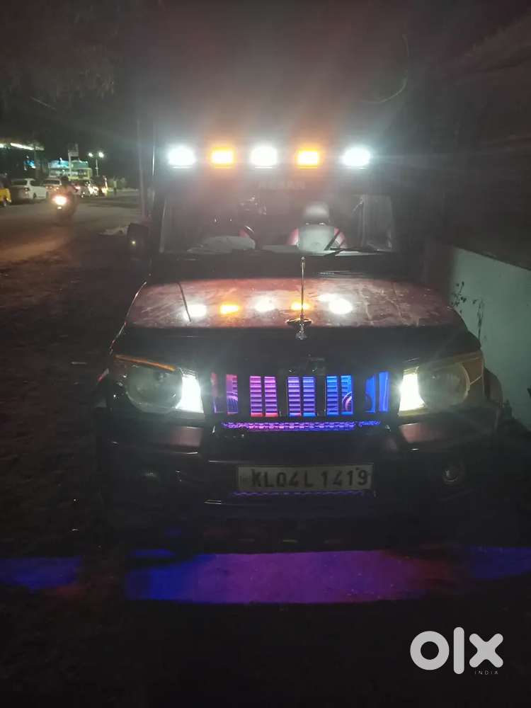 Milage 17 Km Per Liter Light Modification Fiting