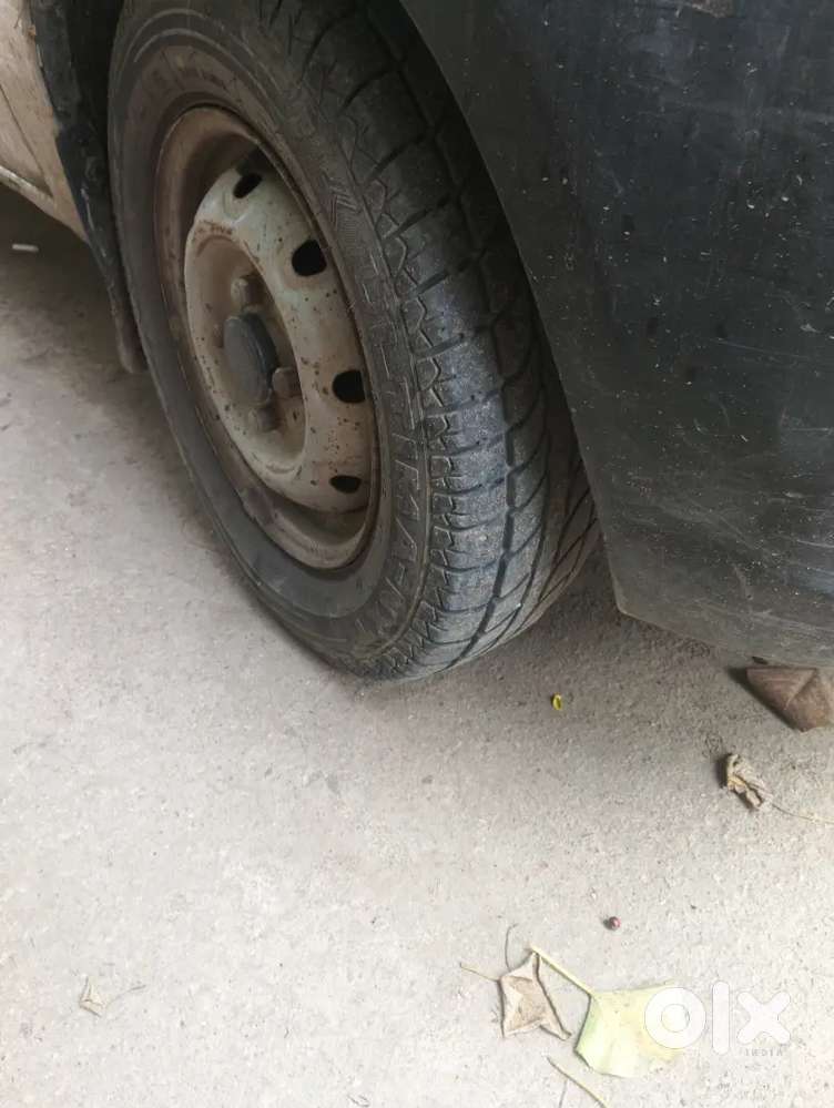 Maruti Suzuki Alto 2007 Year