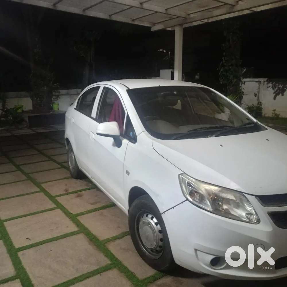Chevrolet Sail 2013 Diesel 77000 Km Driven