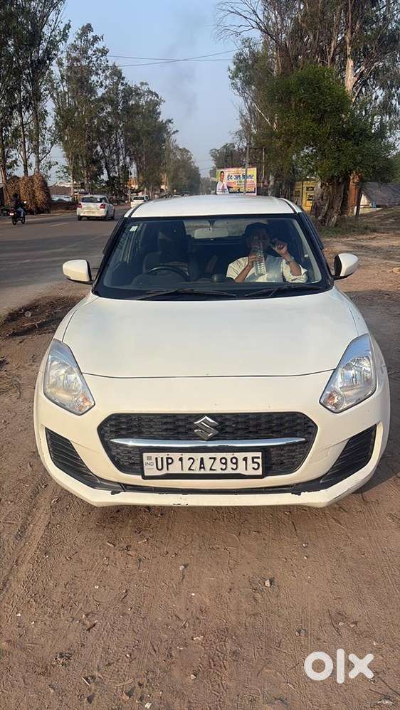 Maruti Suzuki Swift 2019 Diesel Well Maintained