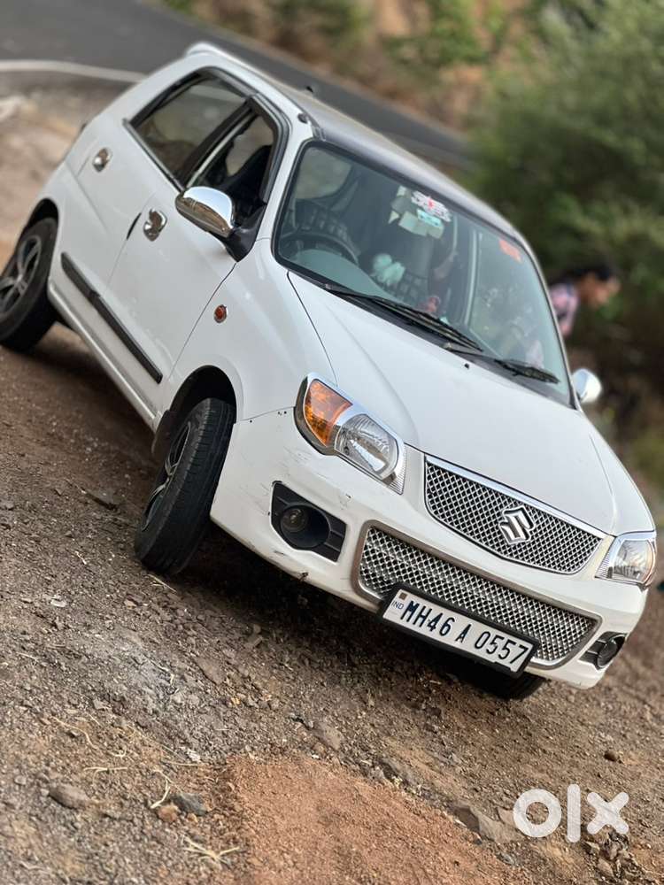 Maruti Suzuki Alto 2010