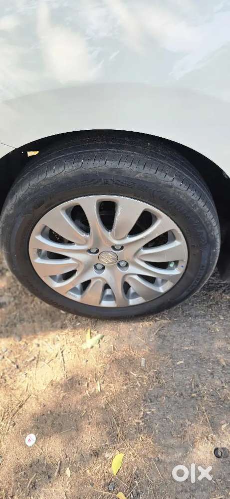 Maruti Suzuki Baleno 2017 Diesel 131822 Km Driven