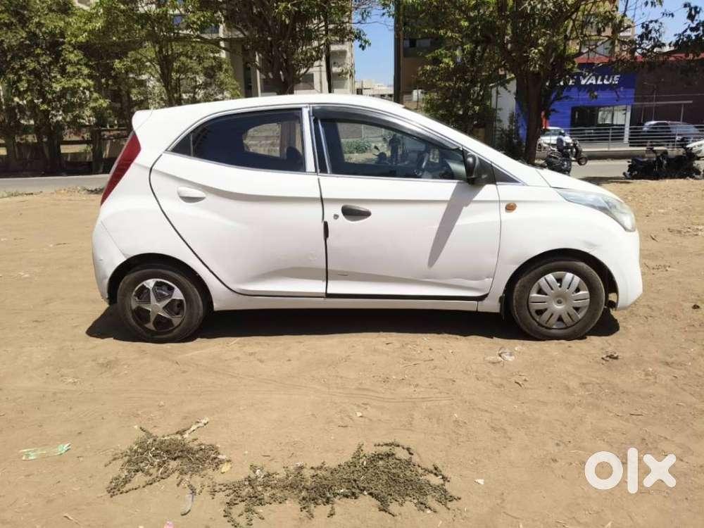 Hyundai Eon D-lite +, 2012, Petrol