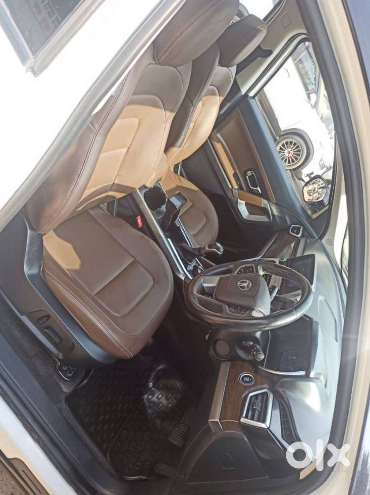 Tata Harrier Xza Plus At, 2020, Diesel