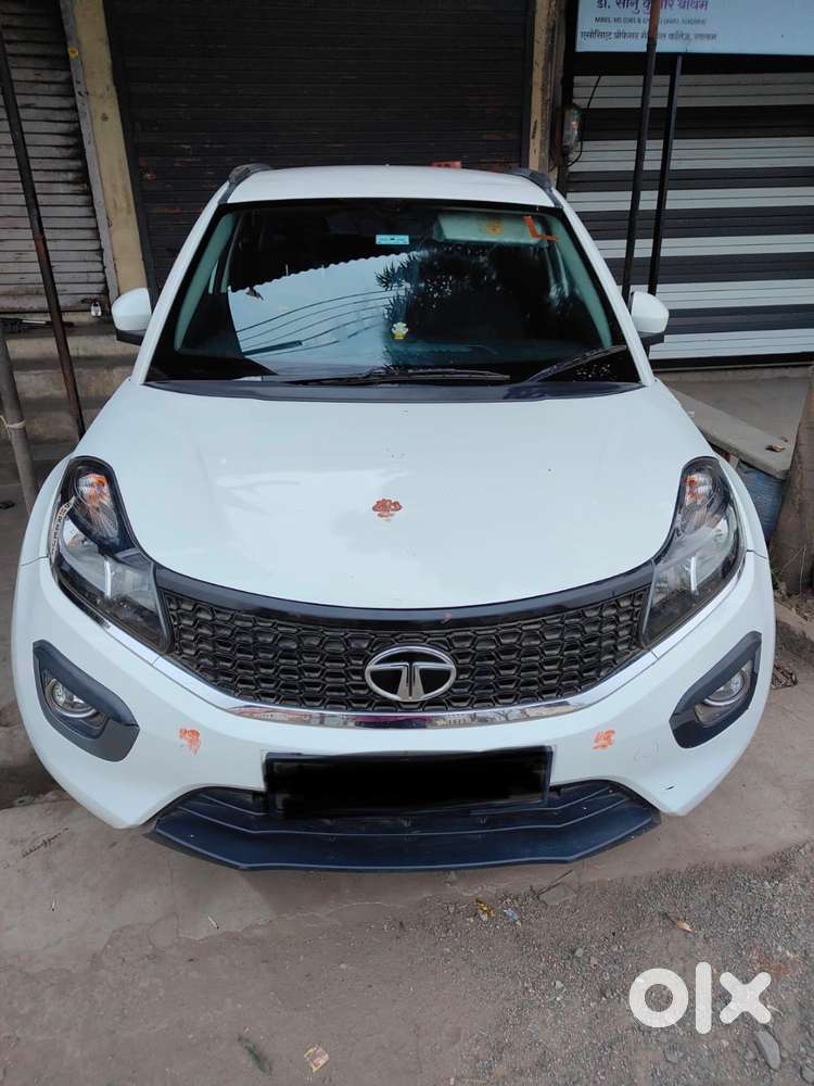Tata Nexon Xt 1.2 Rtn Bs4