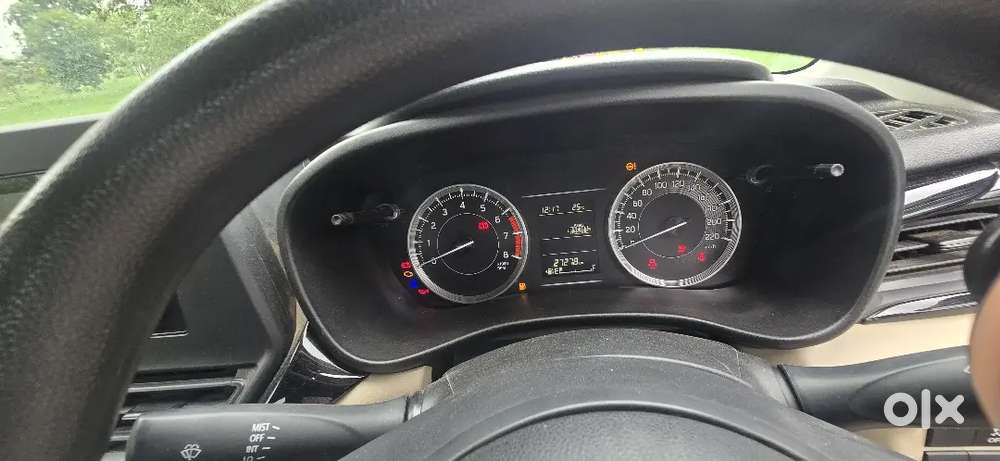 Toyota Glanza 2024