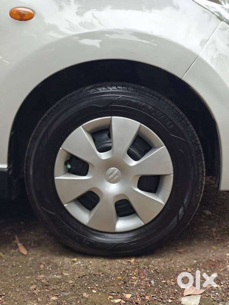 Maruti Suzuki A-star Vxi, 2010, Petrol
