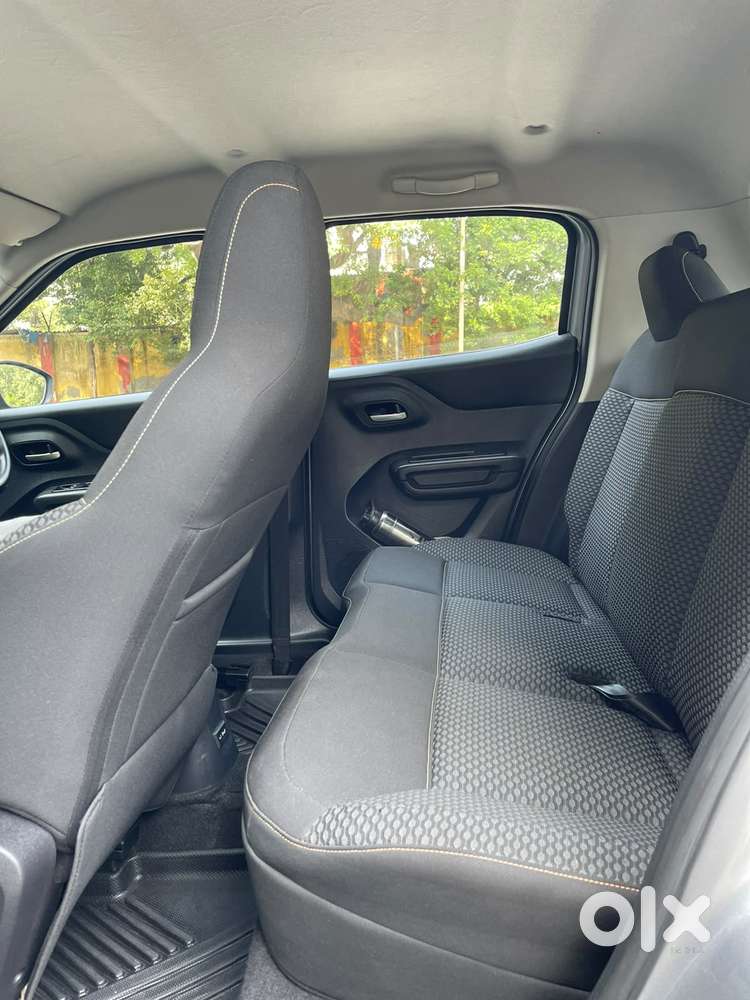 Citroen C3 Feel 1.2 Petrol Dual Tone, 2022, Petrol