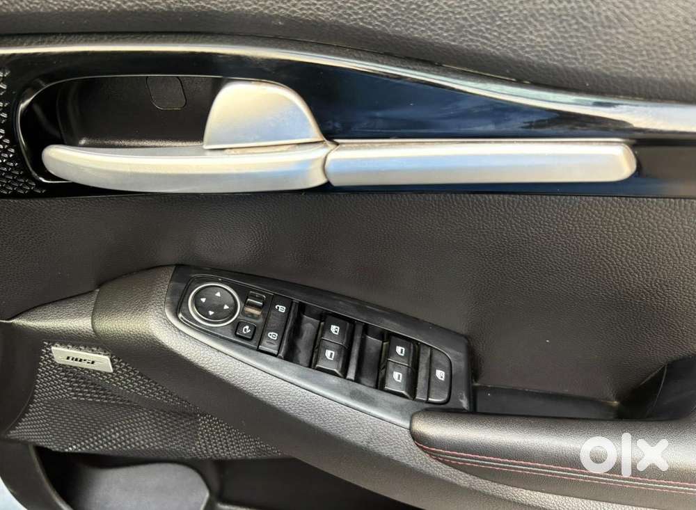 Kia Seltos 1.4 Gtx + Petrol At, 2021, Petrol