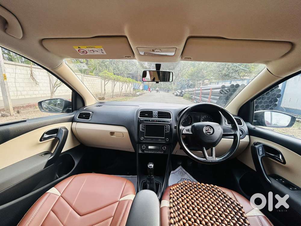 Skoda Rapid [2016-2020] 1.5 Ambition Tdi, 2020, Diesel