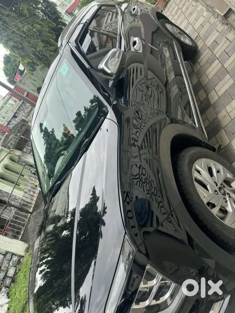 Hyundai Creta 1.5 2023 Model Diesel