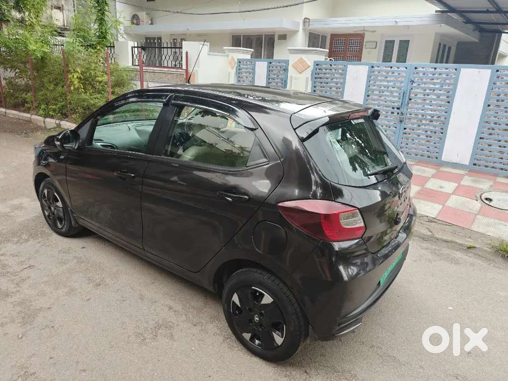 Tata Tiago Ev Xz Plus Tech Lr 2023
