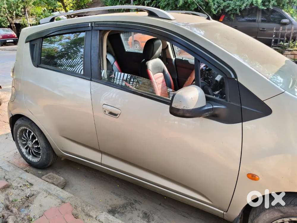 Chevrolet Beat 2013 Petrol Good Condition