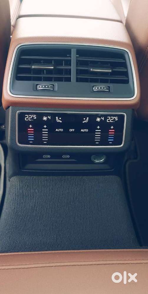 Audi A6 2.0 45 Tfsi Premium Plus, 2023, Petrol