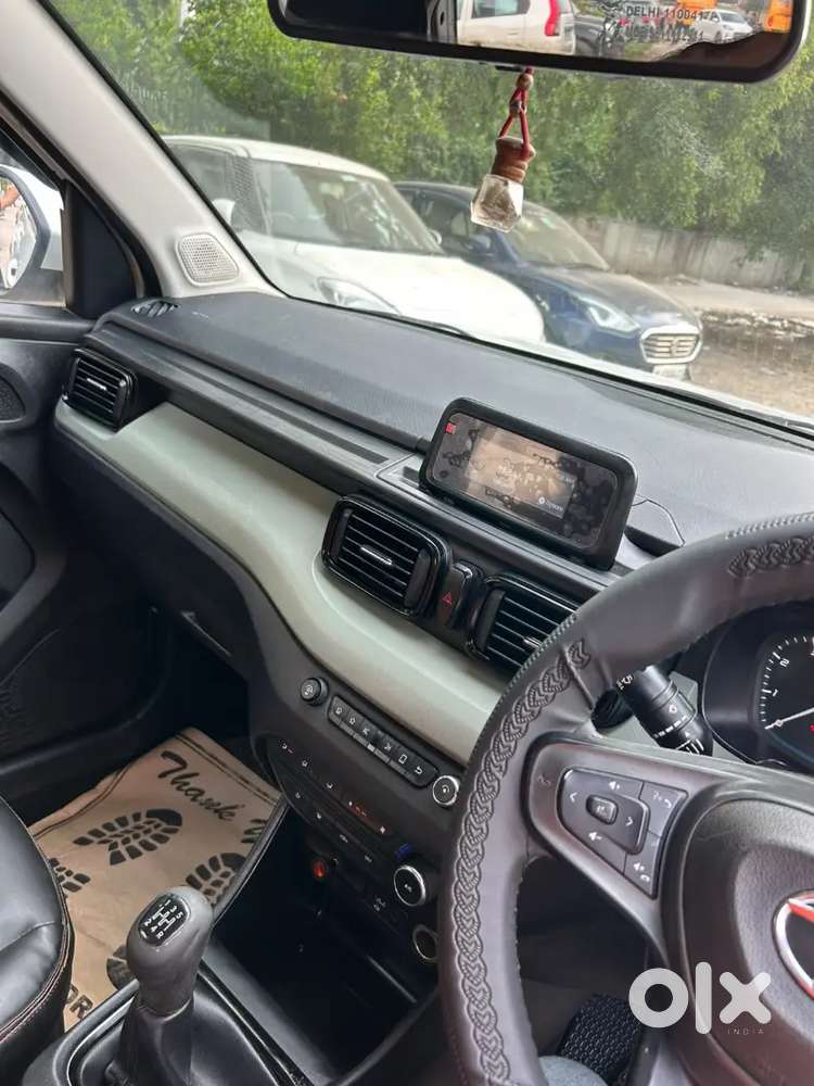 Tata Punch 1.2 Adventure 2021