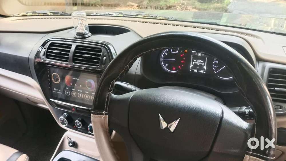 Mahindra Diesel Car 2023 Dec Registered