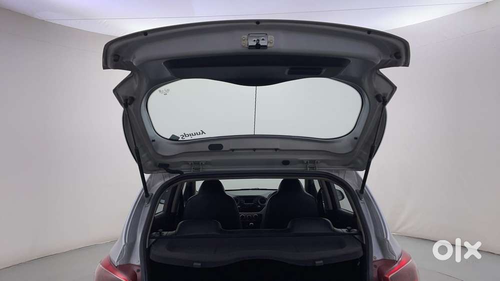 Hyundai Grand I10 1.2 Kappa Magna, 2020, Petrol