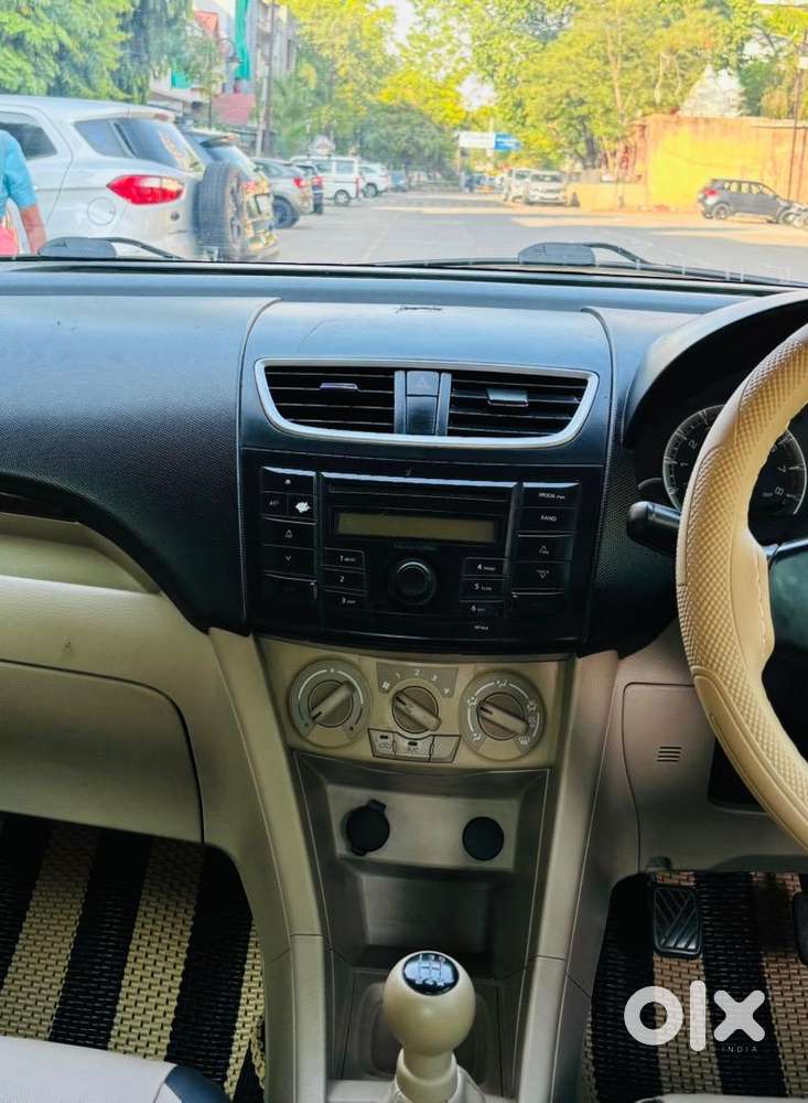 Maruti Suzuki Dzire Cng & Hybrids Good Condition