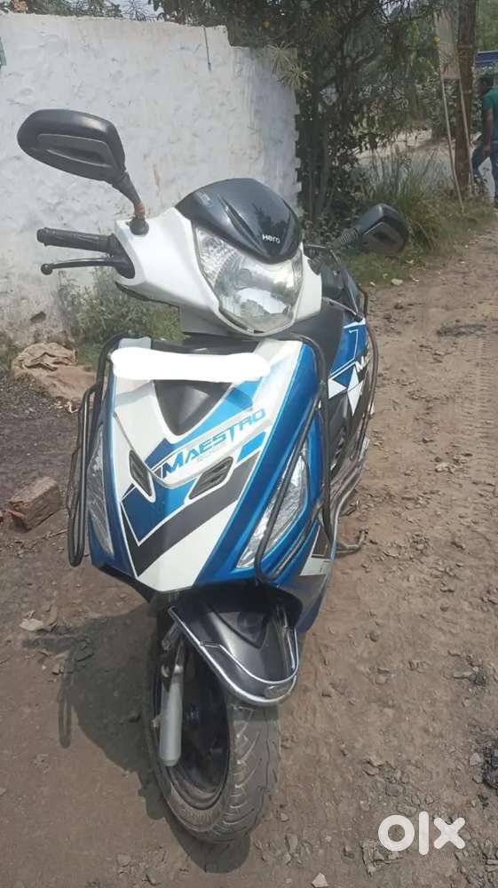 Buy & Sell Second Hand Suzuki Scooty in Manipur, Used Suzuki